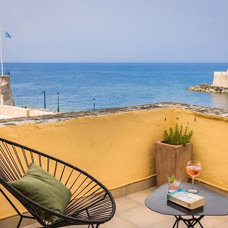 Alcanea Boutique Hotel Chania  Exterior photo