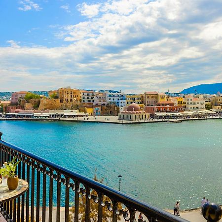 Alcanea Boutique Hotel Chania  Exterior photo