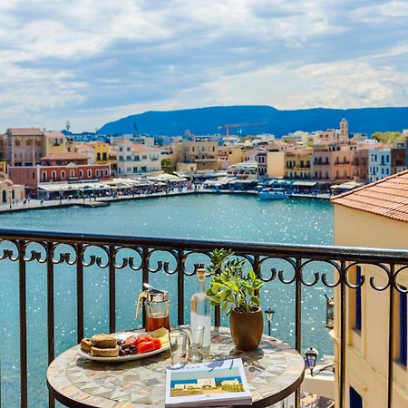 Alcanea Boutique Hotel Chania  Exterior photo