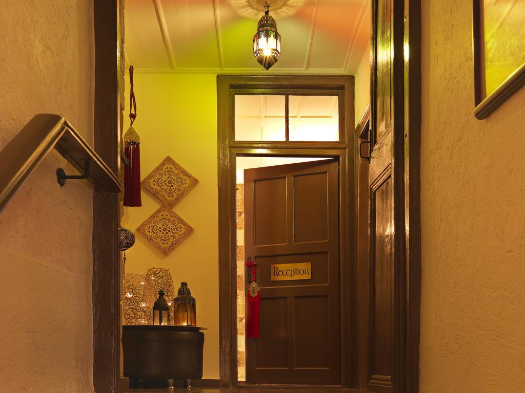 Alcanea Boutique Hotel Chania  Exterior photo