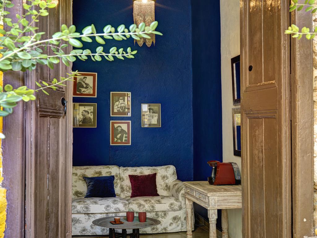 Alcanea Boutique Hotel Chania  Exterior photo