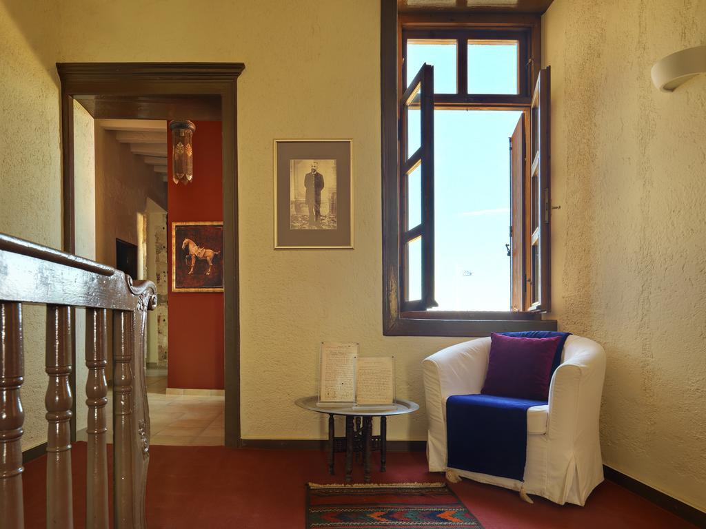 Alcanea Boutique Hotel Chania  Exterior photo