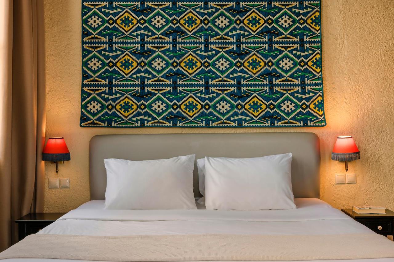 Alcanea Boutique Hotel Chania  Exterior photo