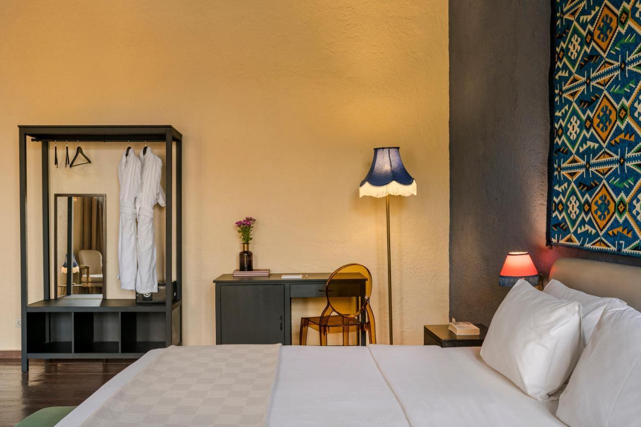 Alcanea Boutique Hotel Chania  Exterior photo