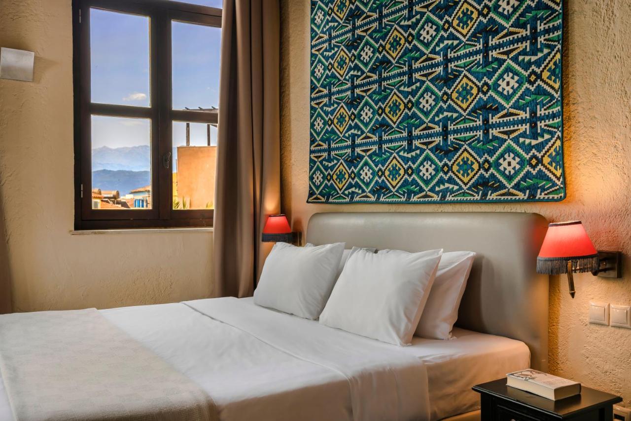 Alcanea Boutique Hotel Chania  Exterior photo