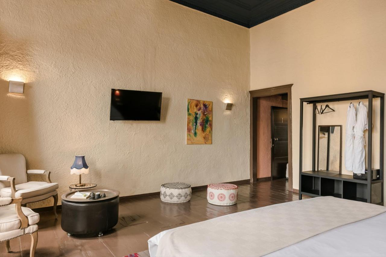 Alcanea Boutique Hotel Chania  Exterior photo
