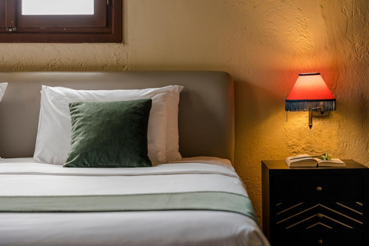 Alcanea Boutique Hotel Chania  Exterior photo