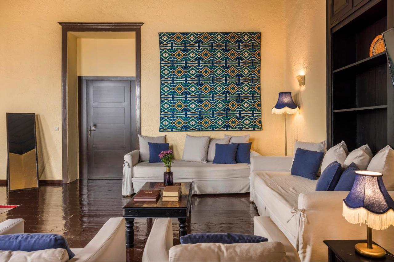 Alcanea Boutique Hotel Chania  Exterior photo