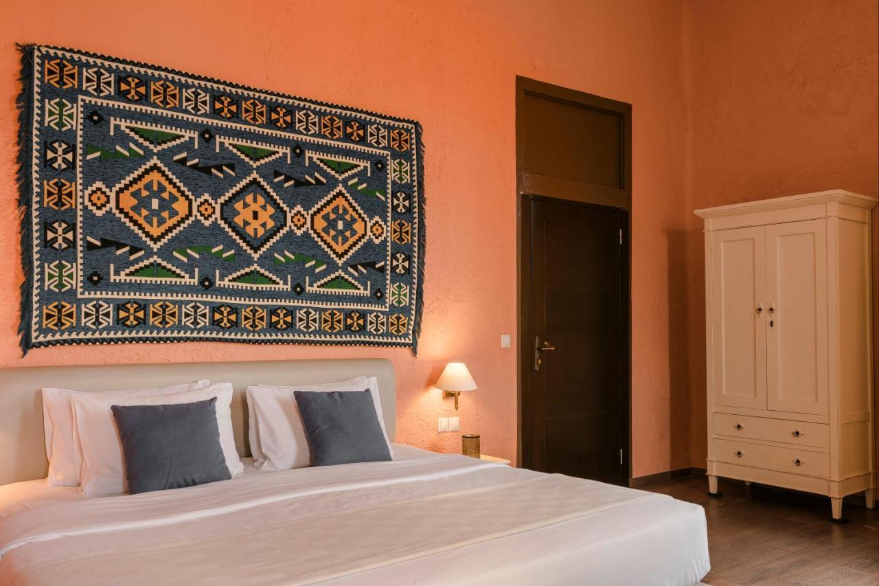 Alcanea Boutique Hotel Chania  Exterior photo