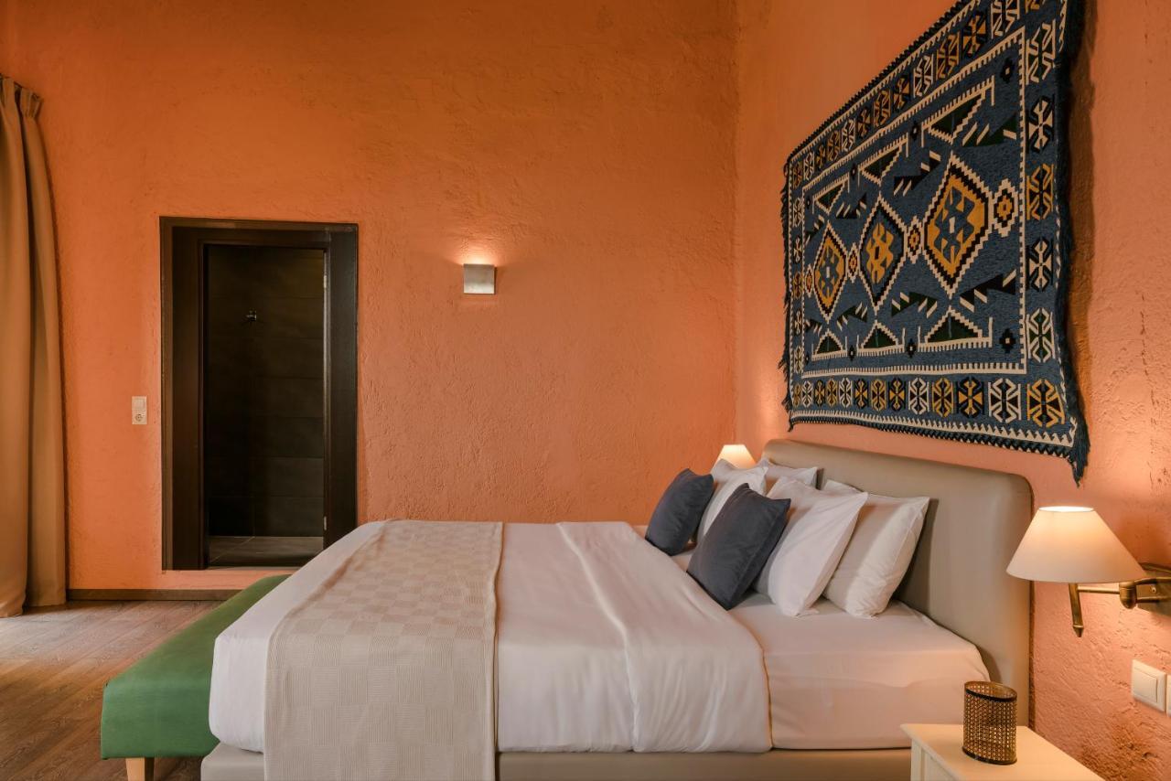 Alcanea Boutique Hotel Chania  Exterior photo