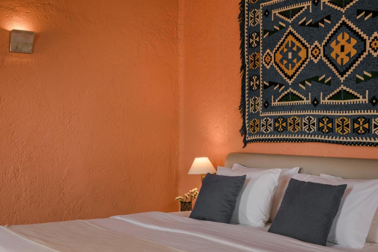 Alcanea Boutique Hotel Chania  Exterior photo