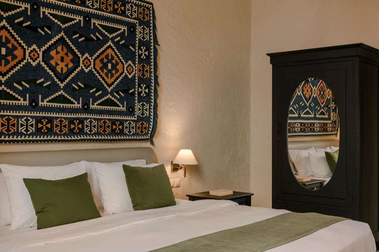 Alcanea Boutique Hotel Chania  Exterior photo