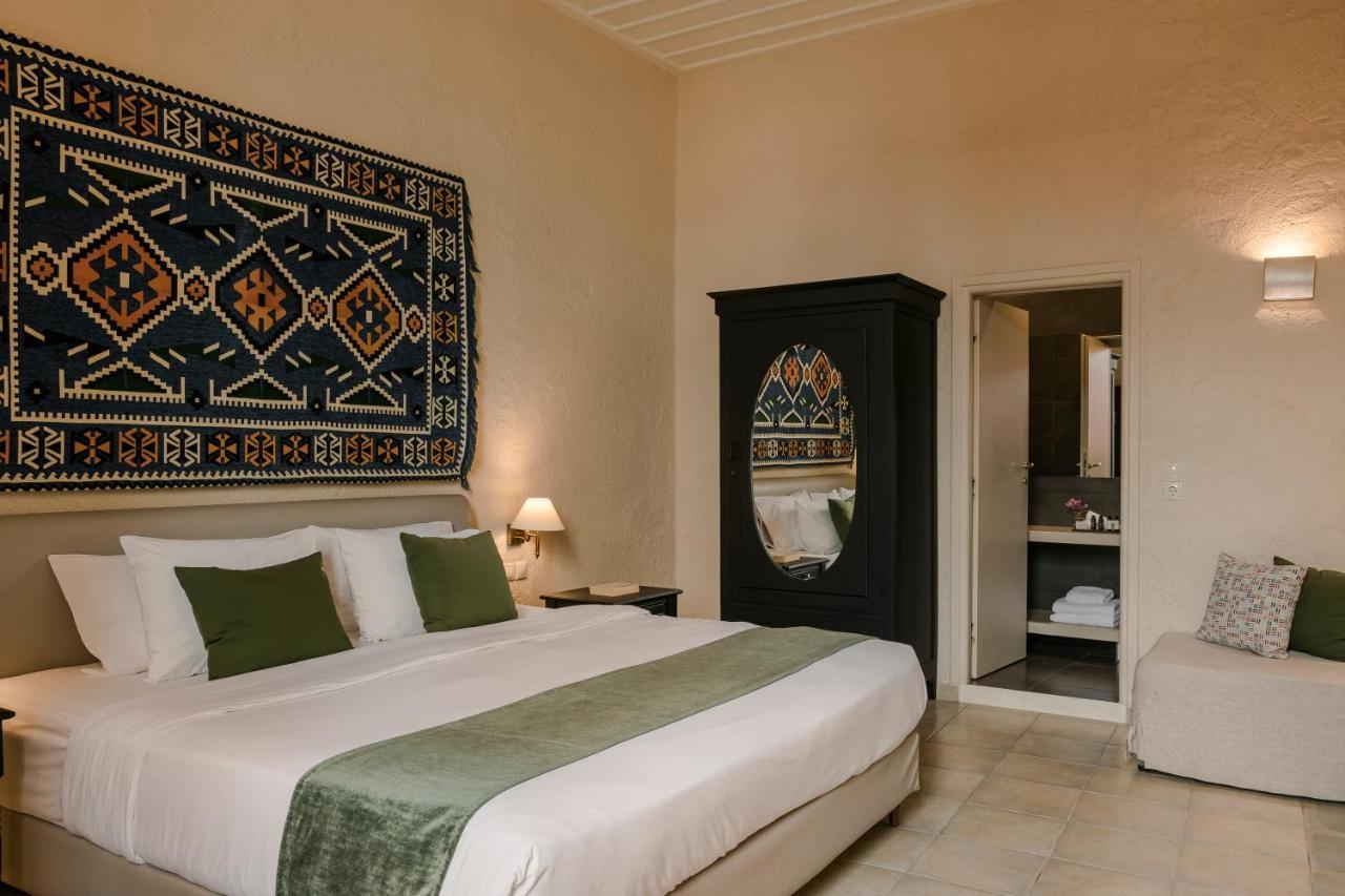 Alcanea Boutique Hotel Chania  Exterior photo