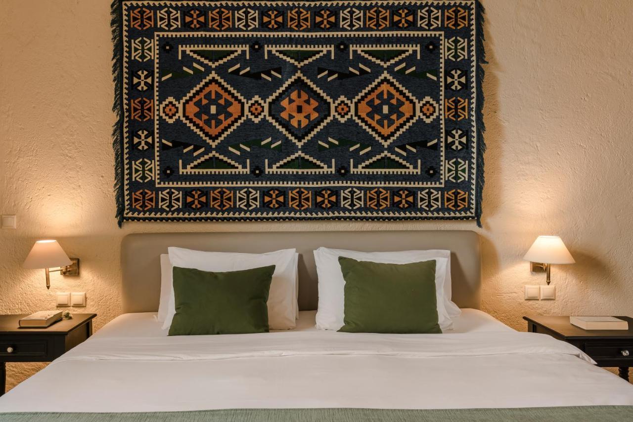 Alcanea Boutique Hotel Chania  Exterior photo