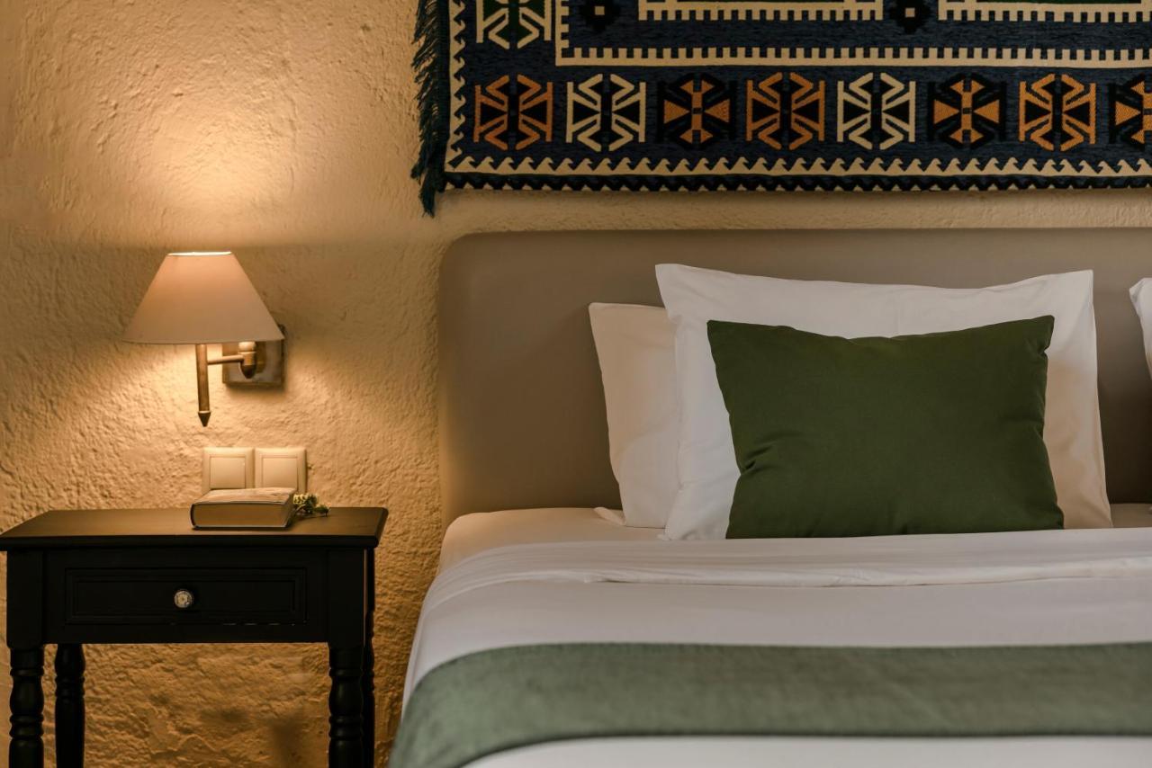 Alcanea Boutique Hotel Chania  Exterior photo
