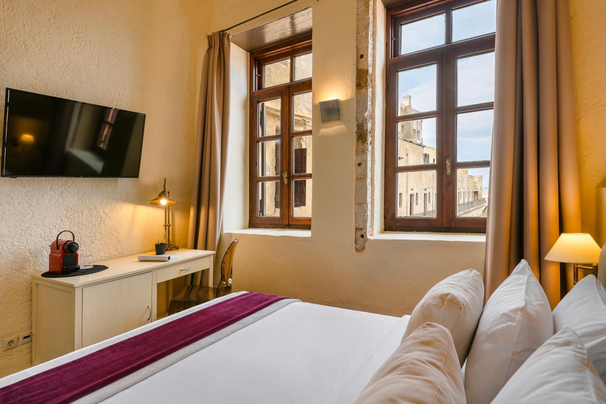 Alcanea Boutique Hotel Chania  Exterior photo