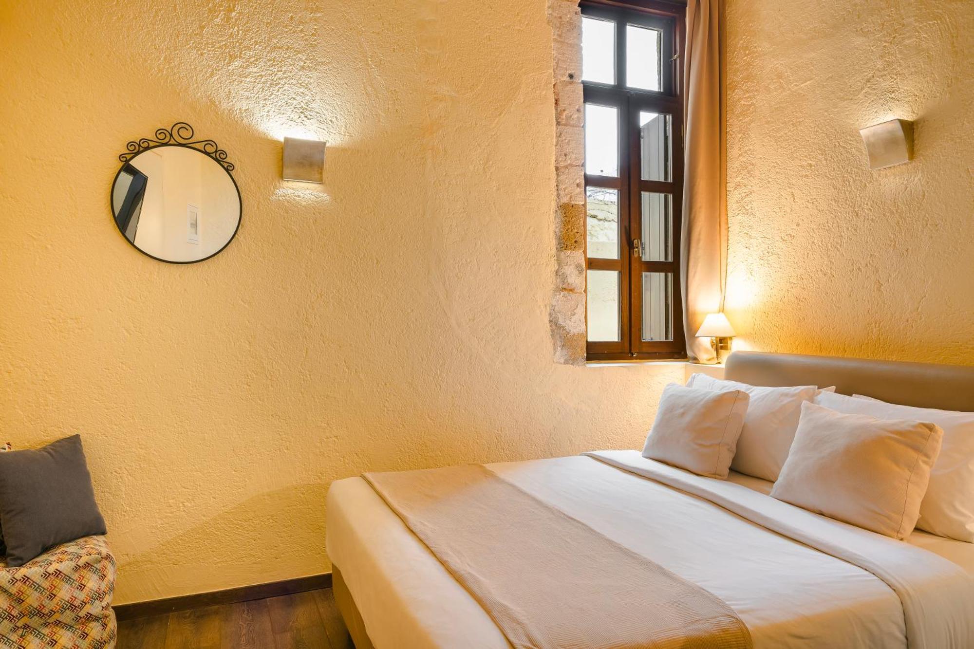 Alcanea Boutique Hotel Chania  Exterior photo