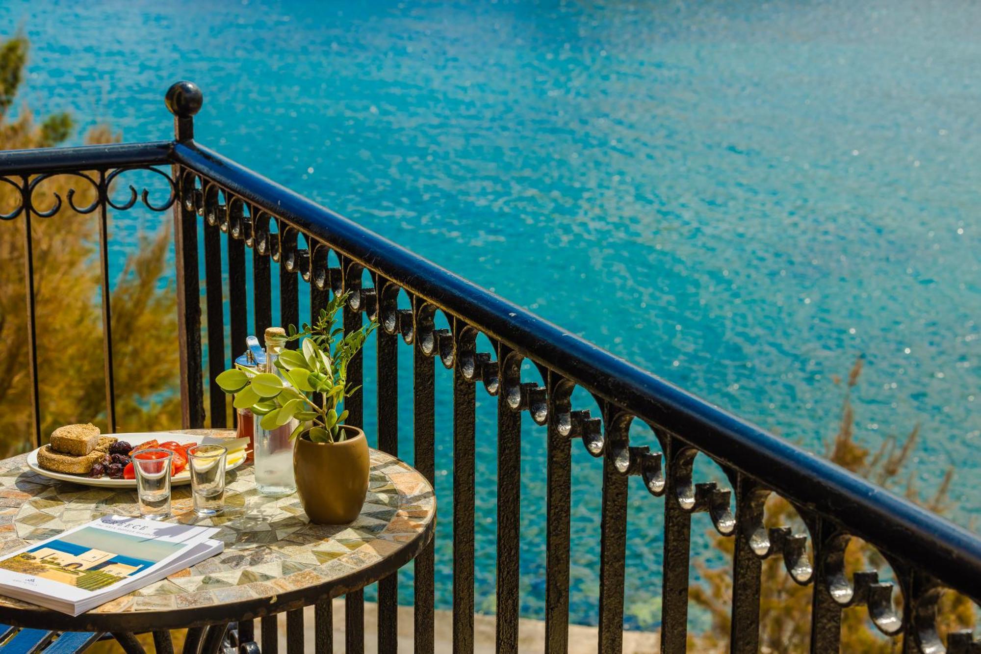 Alcanea Boutique Hotel Chania  Exterior photo