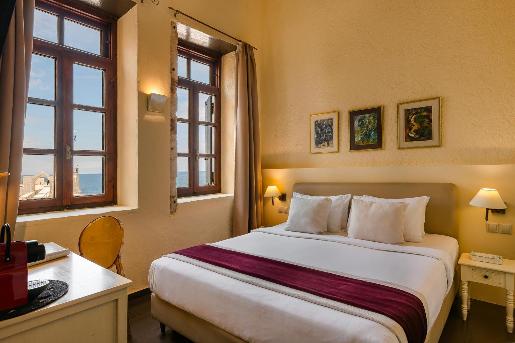 Alcanea Boutique Hotel Chania  Exterior photo
