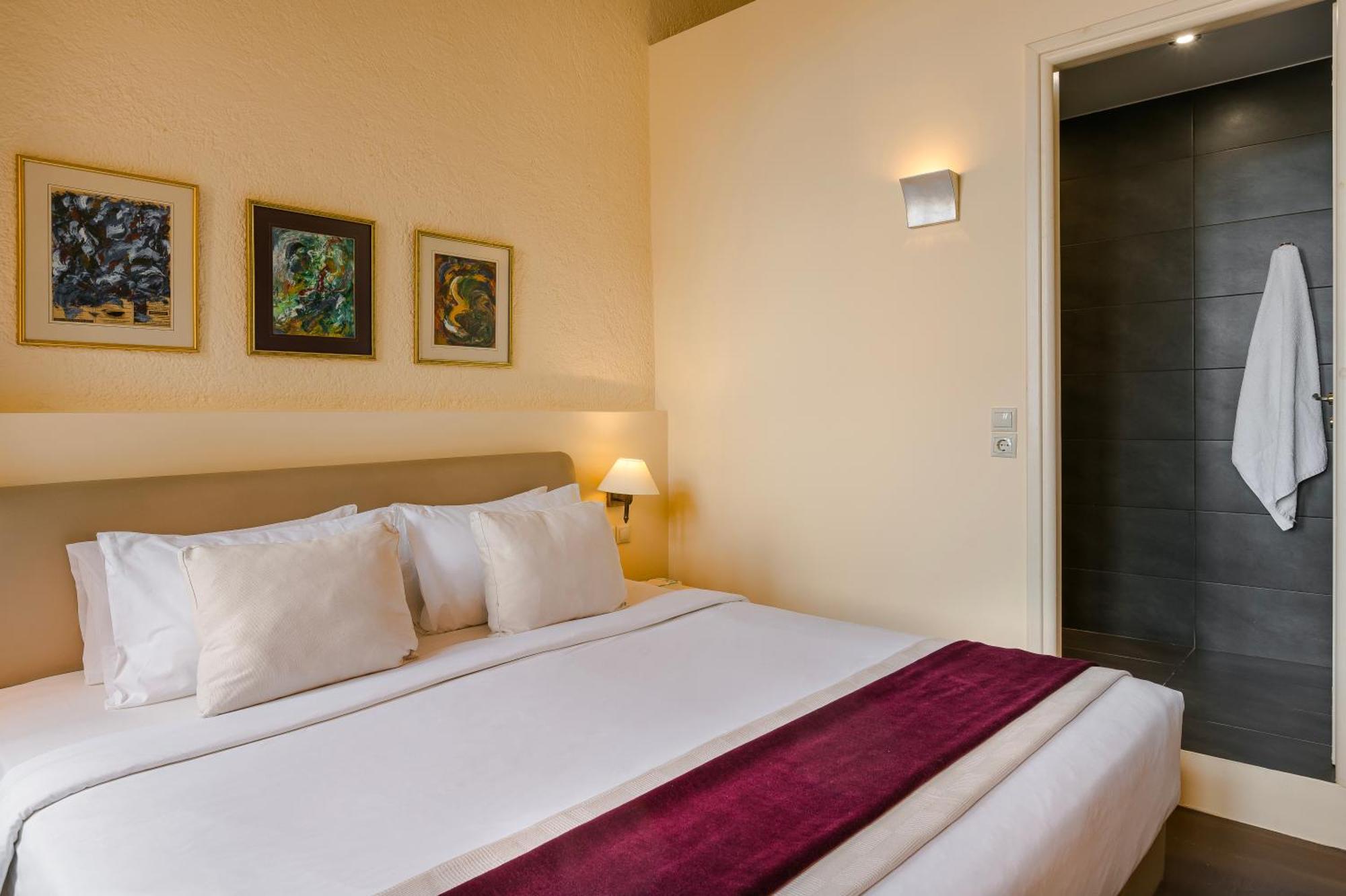 Alcanea Boutique Hotel Chania  Exterior photo