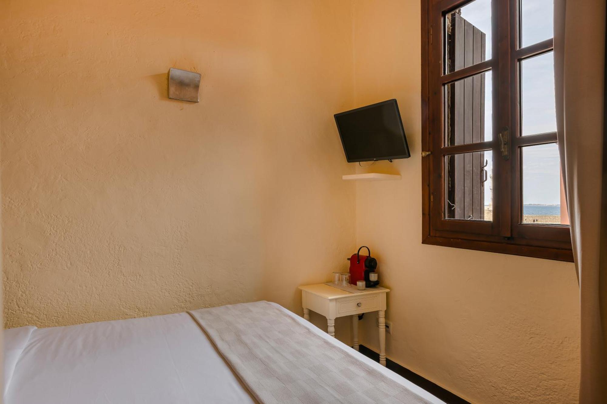 Alcanea Boutique Hotel Chania  Exterior photo