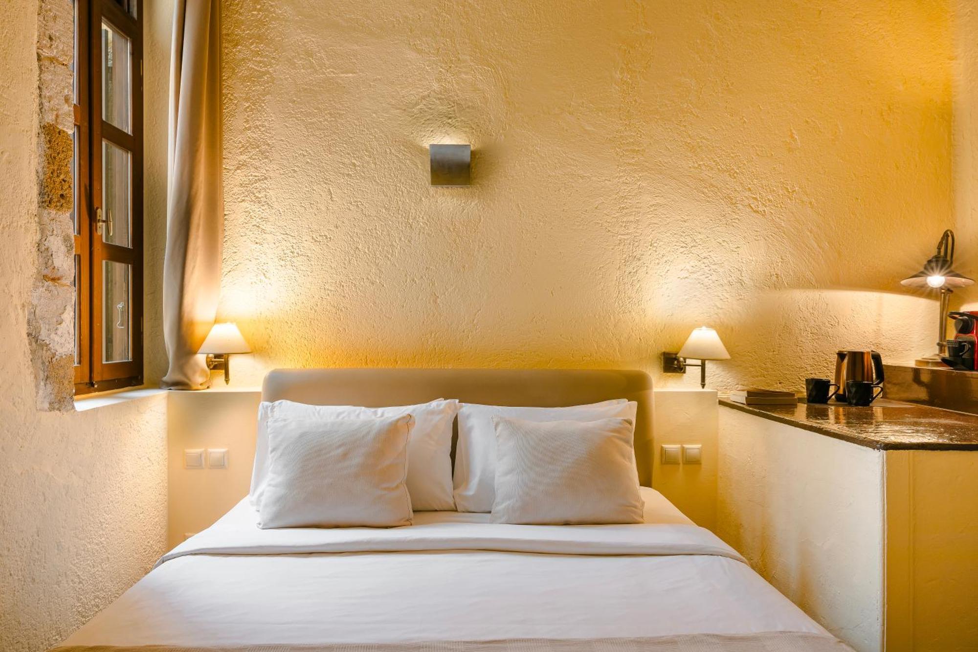Alcanea Boutique Hotel Chania  Exterior photo