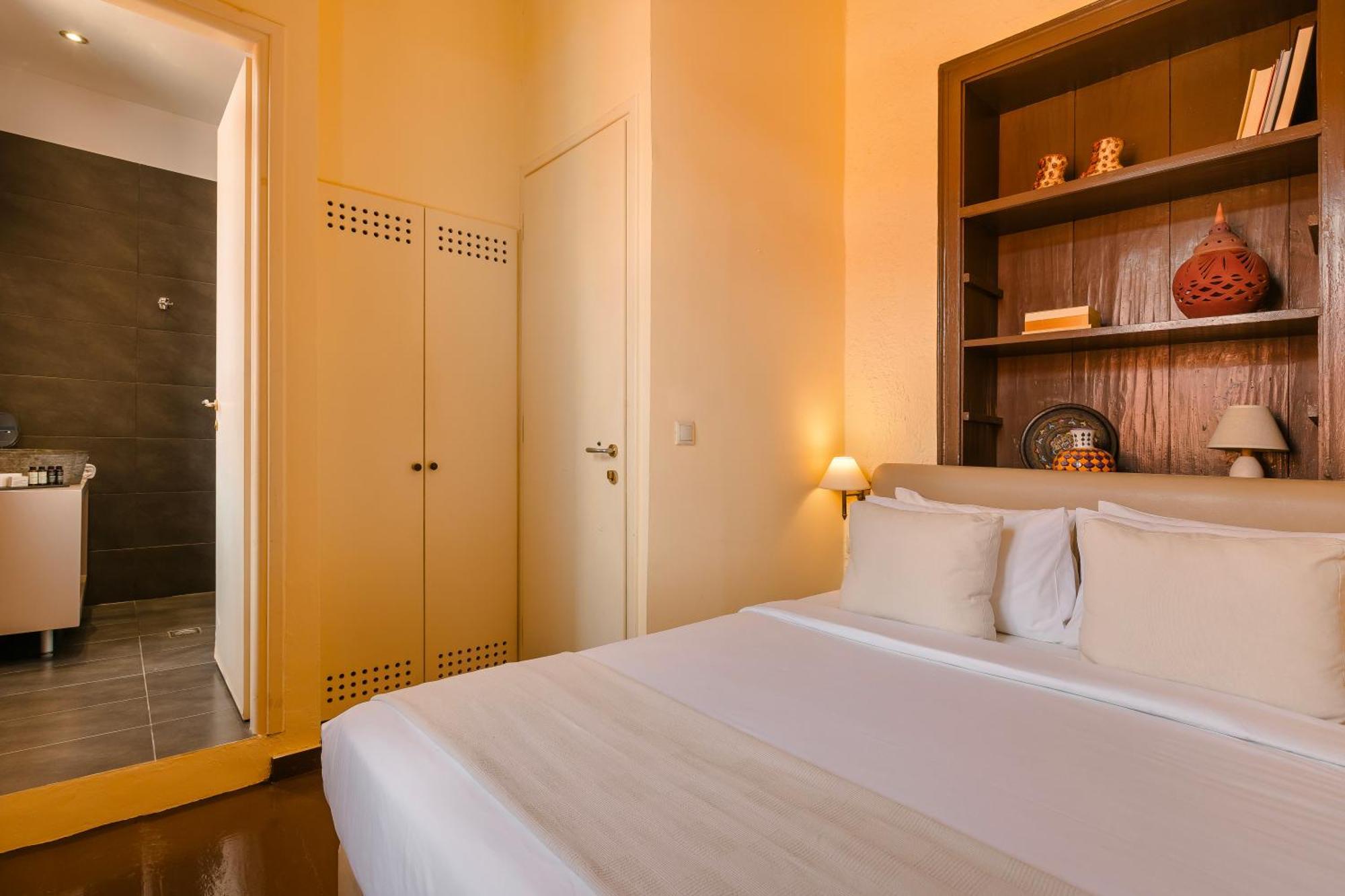 Alcanea Boutique Hotel Chania  Exterior photo