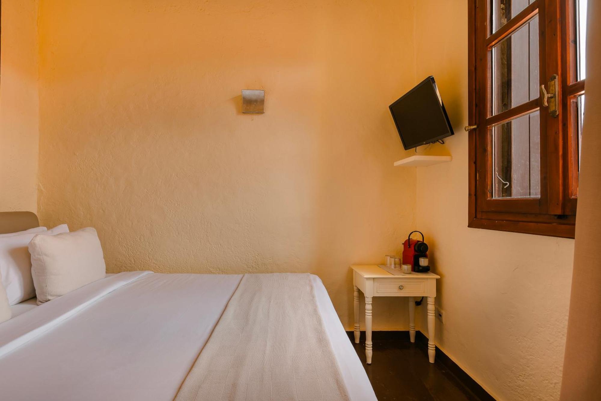 Alcanea Boutique Hotel Chania  Exterior photo